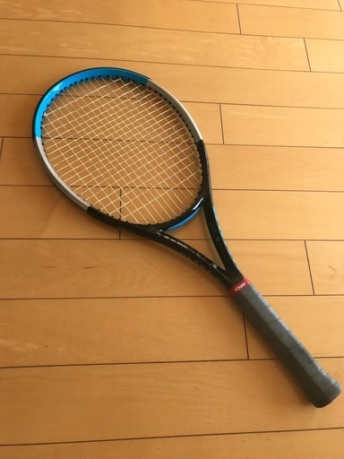 テニスラケット ウィルソン ウルトラ 100エス バージョン3.0 2020年