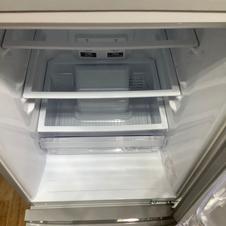 2ドア冷蔵庫 MITSUBISHI(三菱) 2017年製 146L