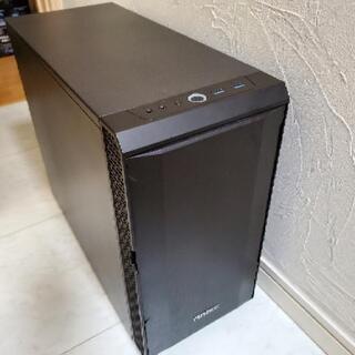 Intel Core i7 4770 3.4GHz 静音水冷クーラー仕様 デスクトップPC