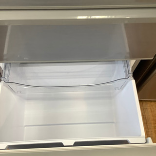 4ドア冷蔵庫　AQUA(アクア)  2018年製 355L − 千葉県