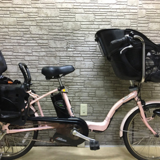 中古パナソニックViVi電動自転車が格安！ビビ・DX・L・EXなど人気