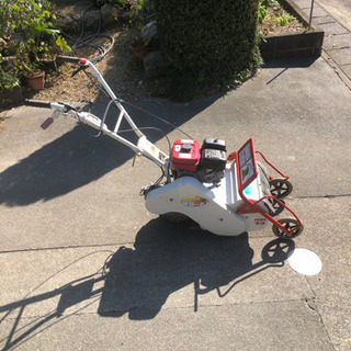 ミニハンマーナイフ 草刈機 - その他