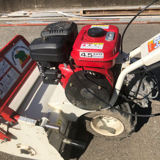 ミニハンマーナイフ 草刈機 - その他