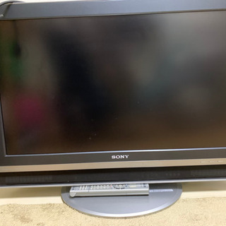 ソニー　液晶テレビ　32インチ