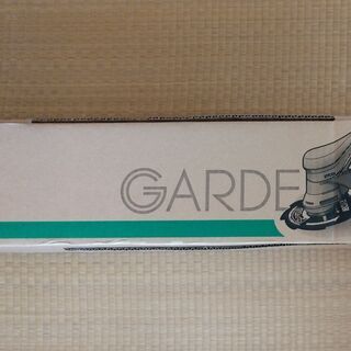 その他 電気草刈機（リョービ製未使用）