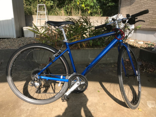 人気のロードバイク 中古自転車 お安くお譲りします BRUROブルーノ厳選 |
