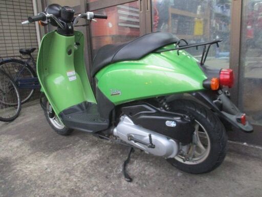 ホンダ トゥデイ エンジン機関絶好調 各所点検整備済みの車両です 人気