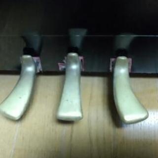 ヤマハ アップライトピアノ 自動演奏・録音再生機能付き! MX101R

