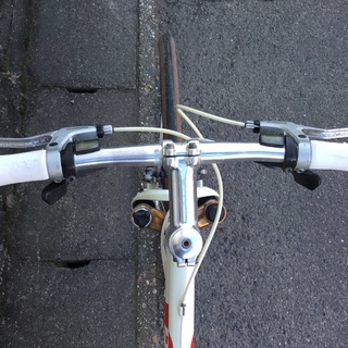 動作車＞Bianchi（ビアンキ）cielo 41㎝