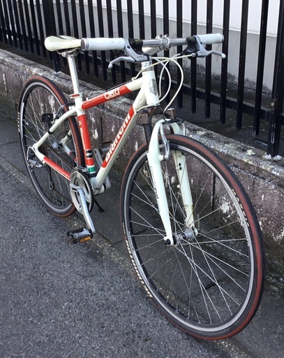 動作車>Bianchi(ビアンキ)cielo 41㎝ 【公式通販】 動作車>Bianchi(ビアンキ)cielo 41㎝ 【公式通販】