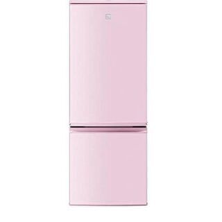 SHARP シャープ SJ-17E5-KP 2018年製 167L 冷蔵庫