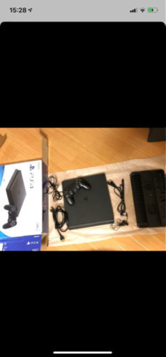 PS4 最終値下げ！普通に動作します！
