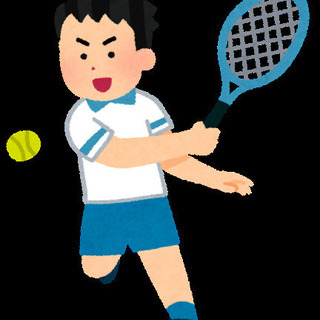 東京都目黒区で初心者向けテニスコーチを募集しています！
