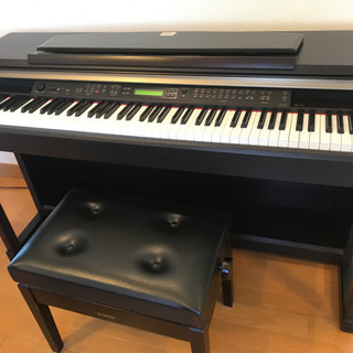 ヤマハ クラビノーバ  YAMAHA CLAVINOVA CLP-150