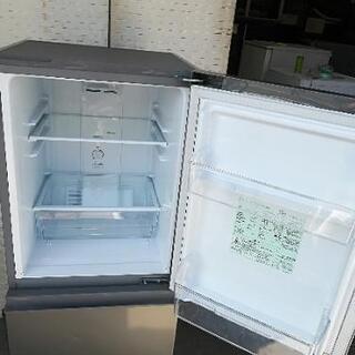 2018年製【送料・設置無料】⭐アクア⭐126L⭐美品の冷蔵庫⭐洗濯機とのセット購入割引あり⭐AE86 - 大田区
