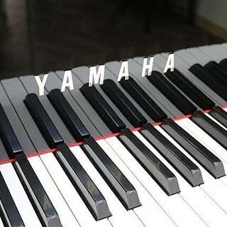 グランドピアノ【ヤマハA1R】