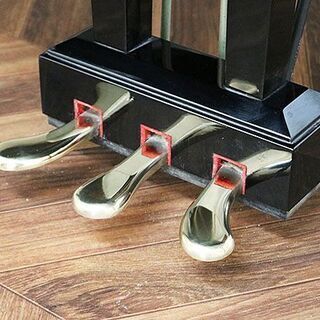 グランドピアノ【ヤマハA1R】