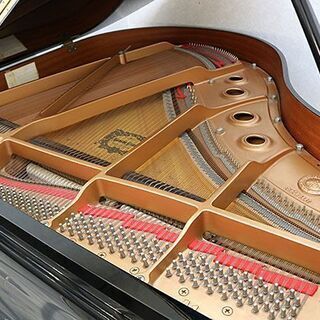 グランドピアノ【ヤマハA1R】