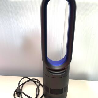 GM160 DYSON セラミックファンヒーター hot+cool AM05 2013年製 