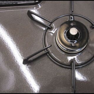 新生活！14300円 パロマ ガスコンロ 都市ガス 2019年製 水無片面焼き IC-S807BHA