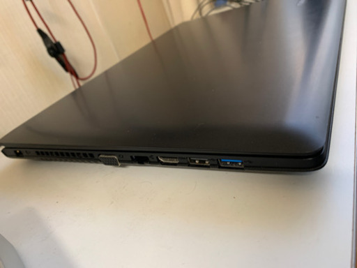 ほぼ新品!LENOVO 15インチ 大画面 軽量 ノートパソコン | inmarco.ae