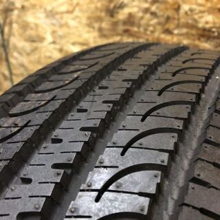タイヤ、ホイール 新品 YOKOHAMA GEOLANDAR SUV 215/70R17 17インチ 夏 