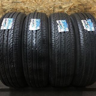 タイヤ、ホイール 新品 YOKOHAMA GEOLANDAR SUV 215/70R17 17インチ 夏 