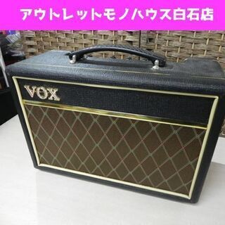 VOX ギターアンプ Pathfinder 10 コンパクト 1...