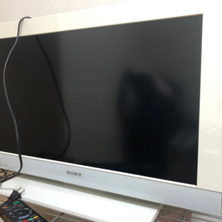 ソニーテレビKDL26EX 300