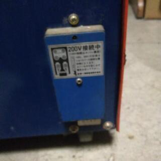 溶接機150アンペア