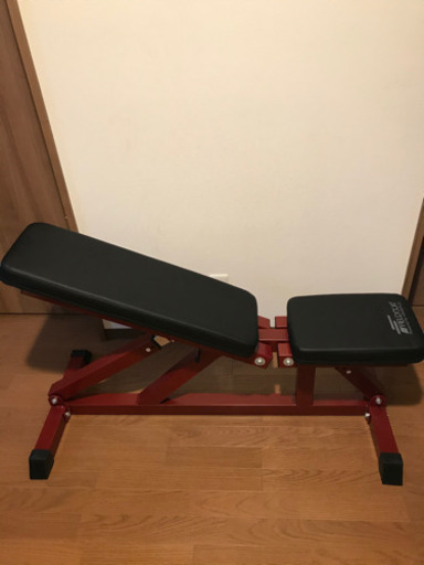 可変式ダンベル40Kg2セット インクラインベンチ セット販売 【公式通販】