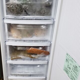 ディープフリーズ