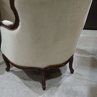 1/10販売済！karimoku｜domani｜カリモク｜ドマーニ｜ルイXVシリーズ  