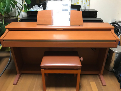 カワイ CN21C