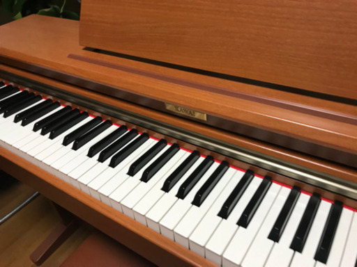 カワイ CN21C 取引中】KAWAI 電子ピアノ CN21C 【無料配送可能】