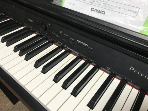 カシオ PX-760BK | dadospizza.com.mx