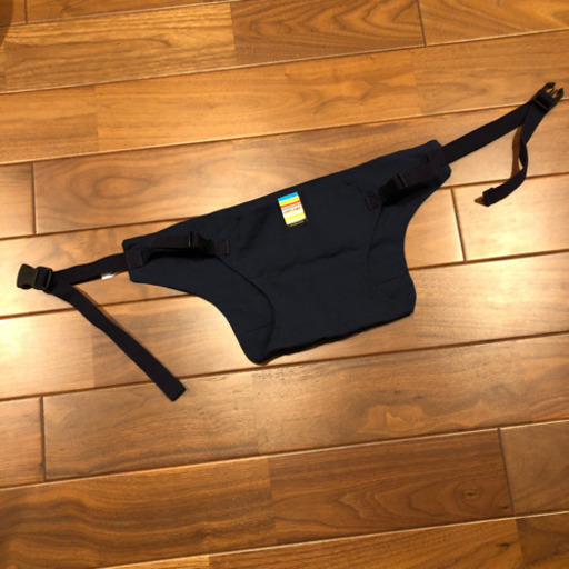 キャリフリーチェアベルト ドングリ 一宮のベビー用品 ベビーラック ベビーチェア の中古あげます 譲ります ジモティーで不用品の処分