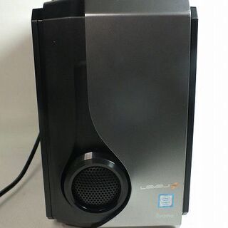 【苫小牧バナナ】IIYAMA/イイヤマ ゲーミングPC i3-7100 メモリ8GB SSD240GB GTX1050 ILeDXi-C122-i3-LNSSM 苫小牧バナナ】IIYAMA/イイヤマ ゲーミングPC i3-7100 メモリ8GB