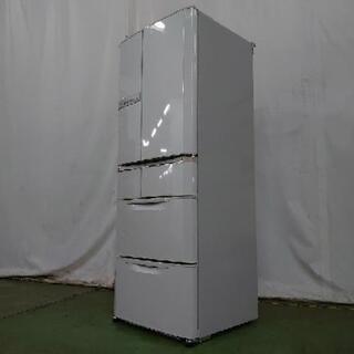 1101【商談中】【取引中】三菱電機 6ドア冷蔵庫 MR-E52...