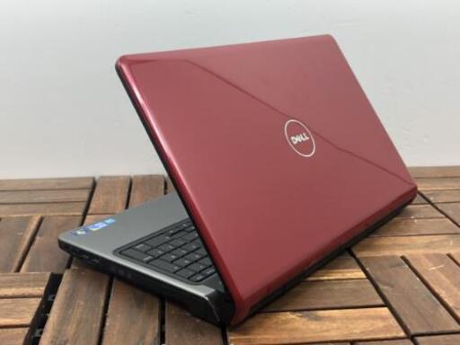 オフィス2019・SSD搭載！DELL Inspiron 1564