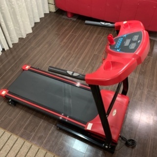 PANMRINE製ランニングマシン（中古） 【公式通販】