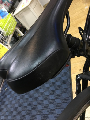 美品! SAIMOTO Prosperity 700C クロスバイク PS-700 サイモト