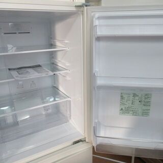JAKN1721/冷蔵庫/2ドア/ホワイト/右開き/一人暮らし、単身赴任の方に