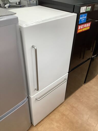 【トレファク摂津店】無印良品（むじるしりょうひん）の2ドア冷蔵庫が入荷しました！！！