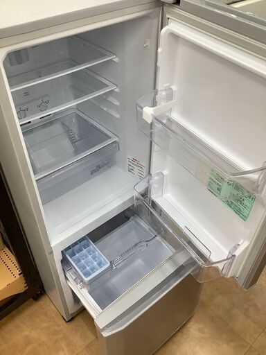 ☆ジモティ割あり☆ AQUA 冷蔵庫 238L 年式2019 動作確認