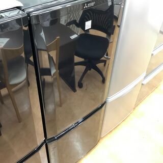 トレファク摂津店】MITSUBISHI（三菱）の2ドア冷蔵庫が入荷しました！！♪