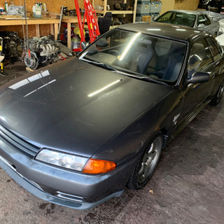 Bnr32 中古車 ジモティー