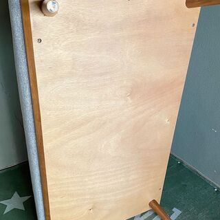 札幌 札幌ファニシング購入 2P アームレス フラットソファ クッション付 グレー 北欧テイスト