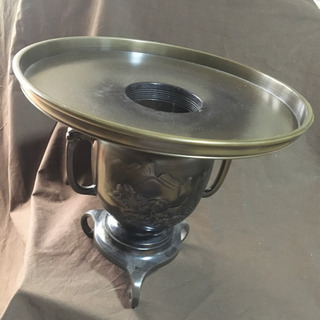 華道 薄端 花瓶 花器