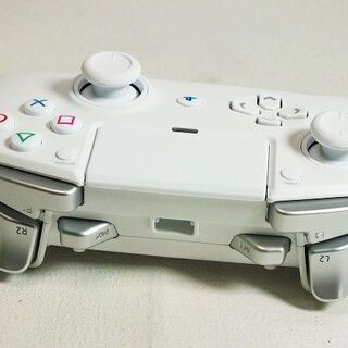 苫小牧バナナ】Razer/レイザー PS4公式ライセンス ゲームパッド 